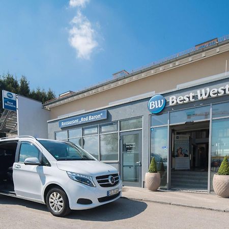 Best Western Hotel Muenchen Airport Έρντινγκ Εξωτερικό φωτογραφία