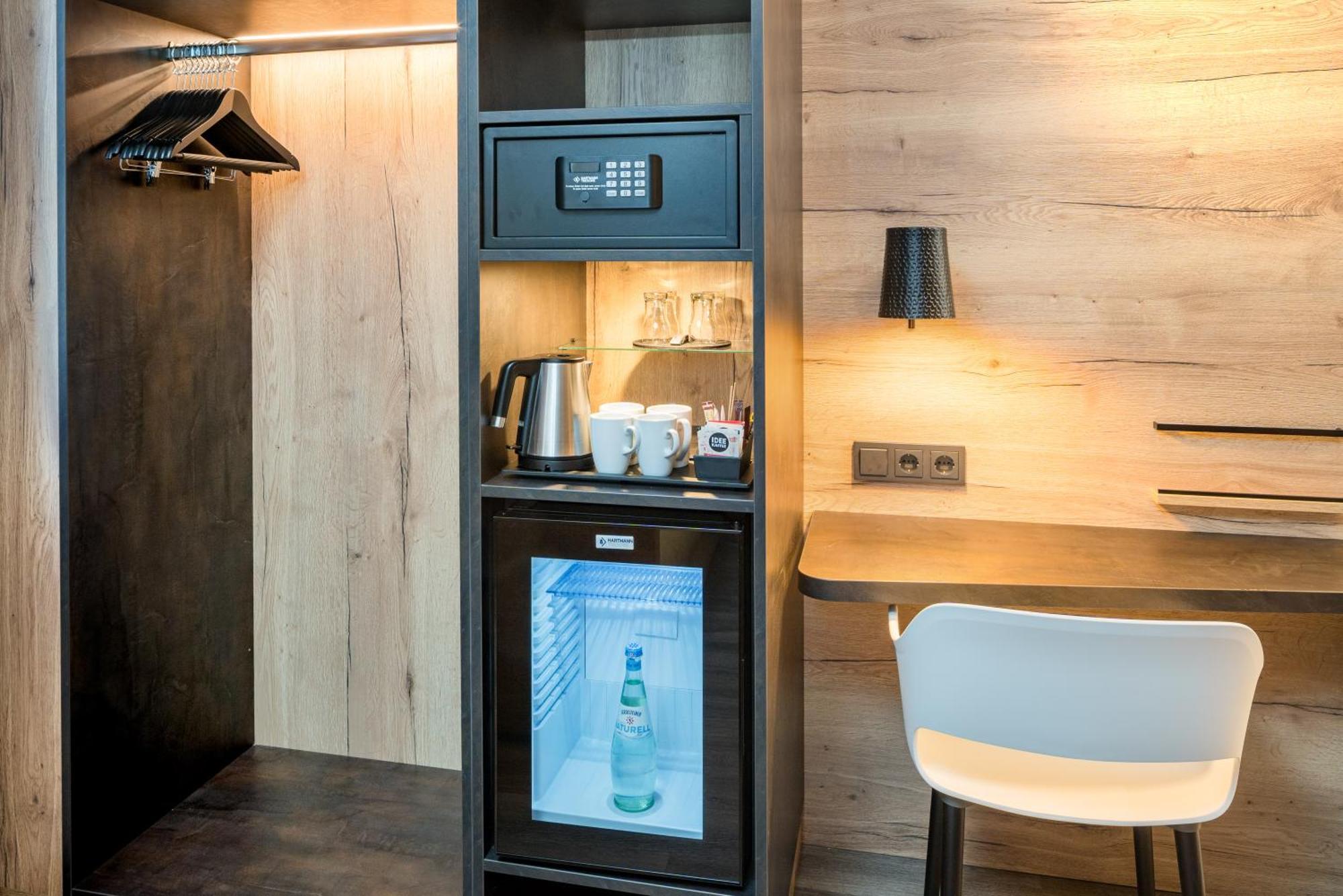 Best Western Hotel Muenchen Airport Έρντινγκ Εξωτερικό φωτογραφία