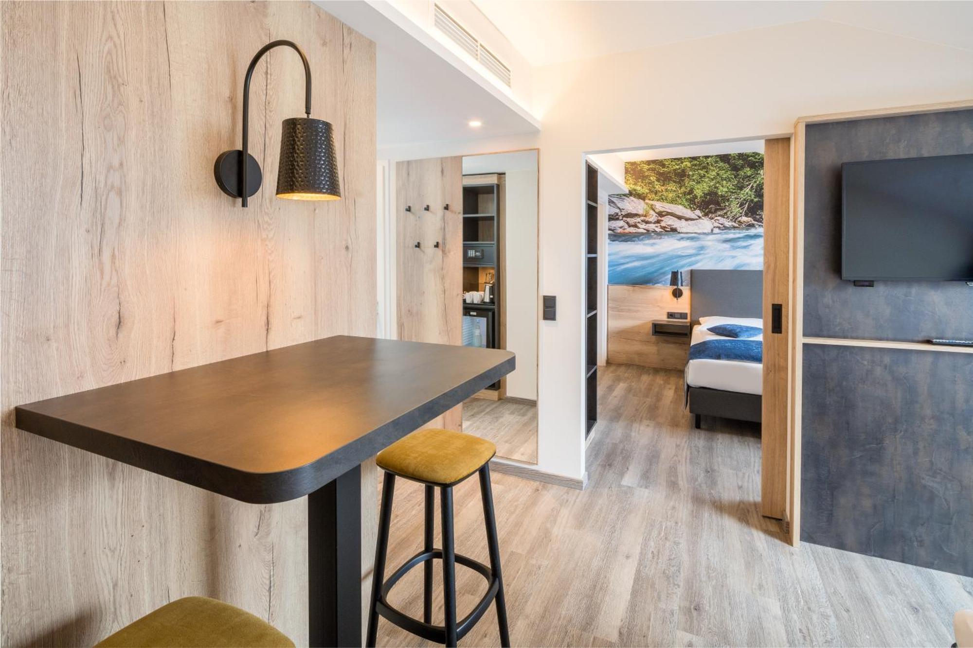 Best Western Hotel Muenchen Airport Έρντινγκ Εξωτερικό φωτογραφία