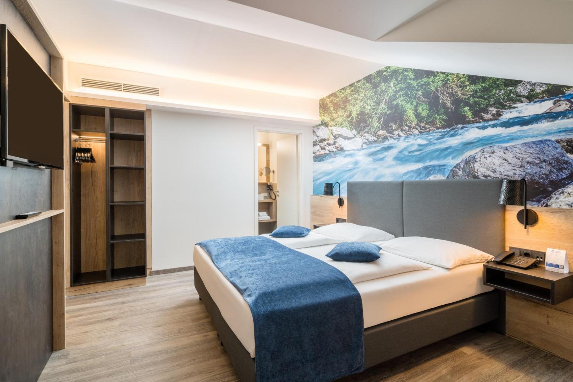 Best Western Hotel Muenchen Airport Έρντινγκ Εξωτερικό φωτογραφία