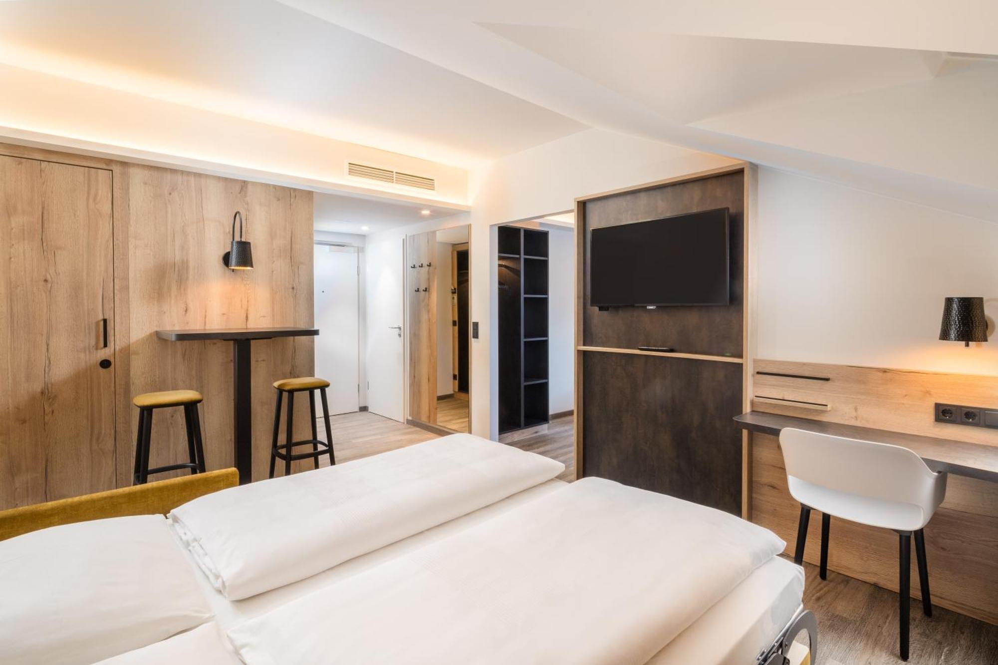 Best Western Hotel Muenchen Airport Έρντινγκ Εξωτερικό φωτογραφία