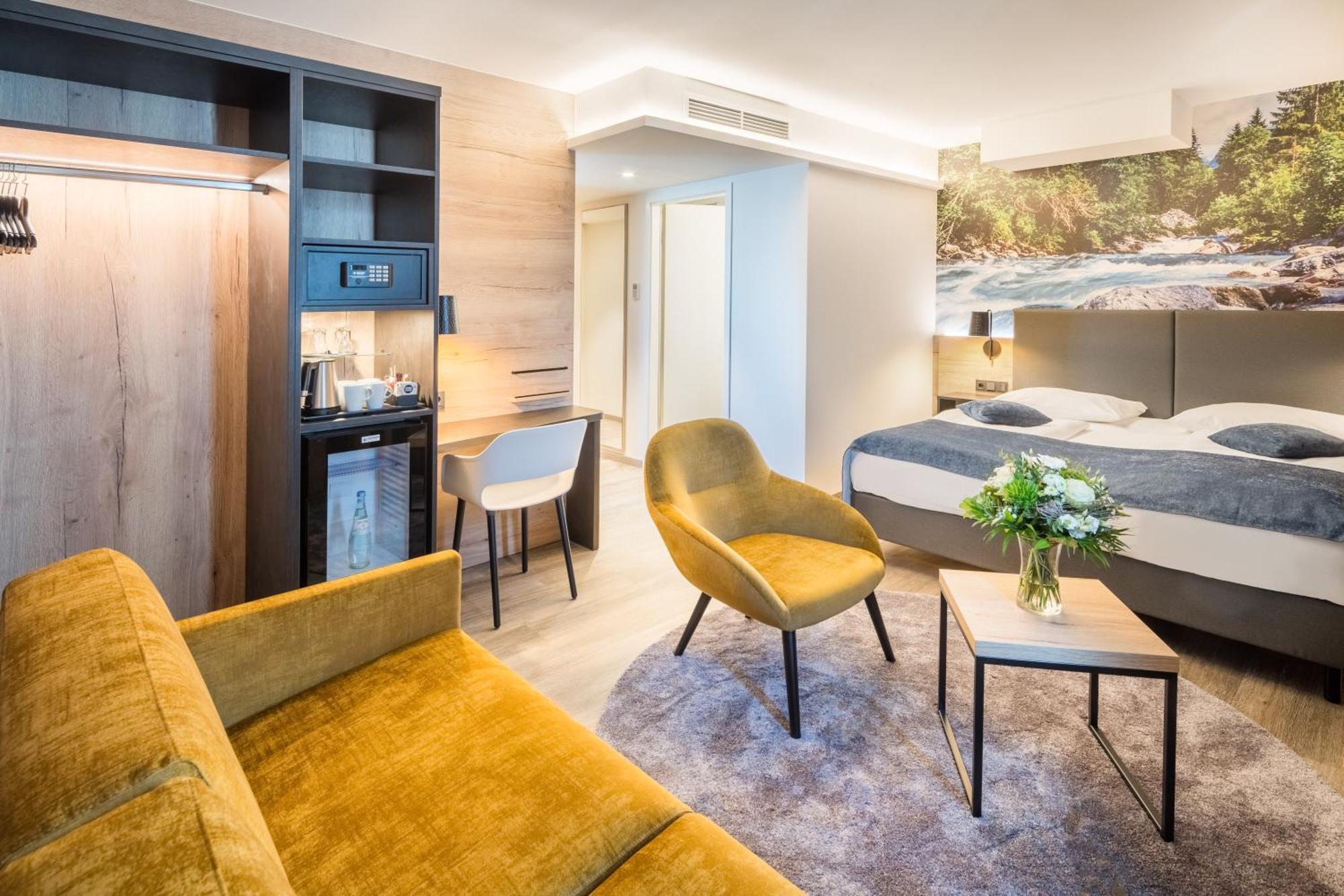 Best Western Hotel Muenchen Airport Έρντινγκ Εξωτερικό φωτογραφία