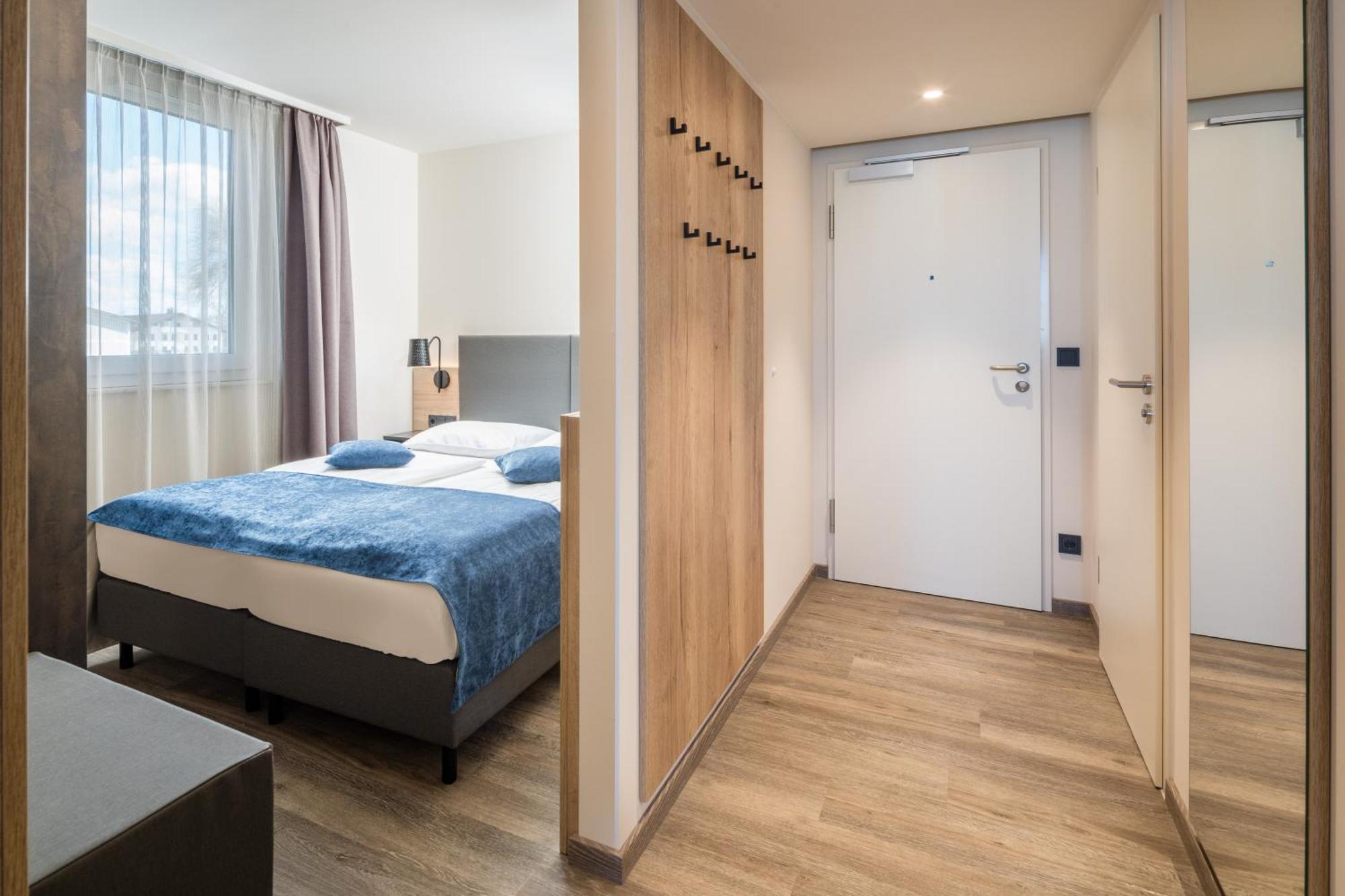 Best Western Hotel Muenchen Airport Έρντινγκ Εξωτερικό φωτογραφία