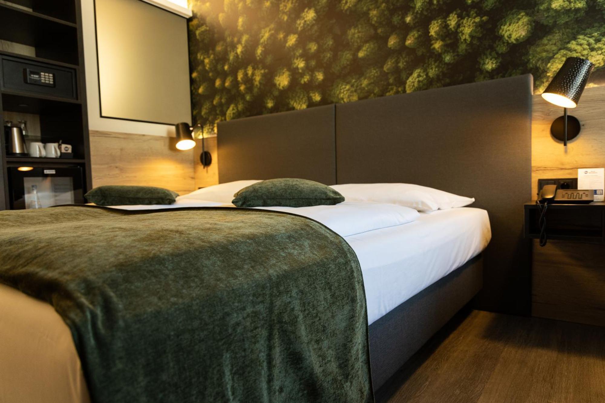 Best Western Hotel Muenchen Airport Έρντινγκ Εξωτερικό φωτογραφία