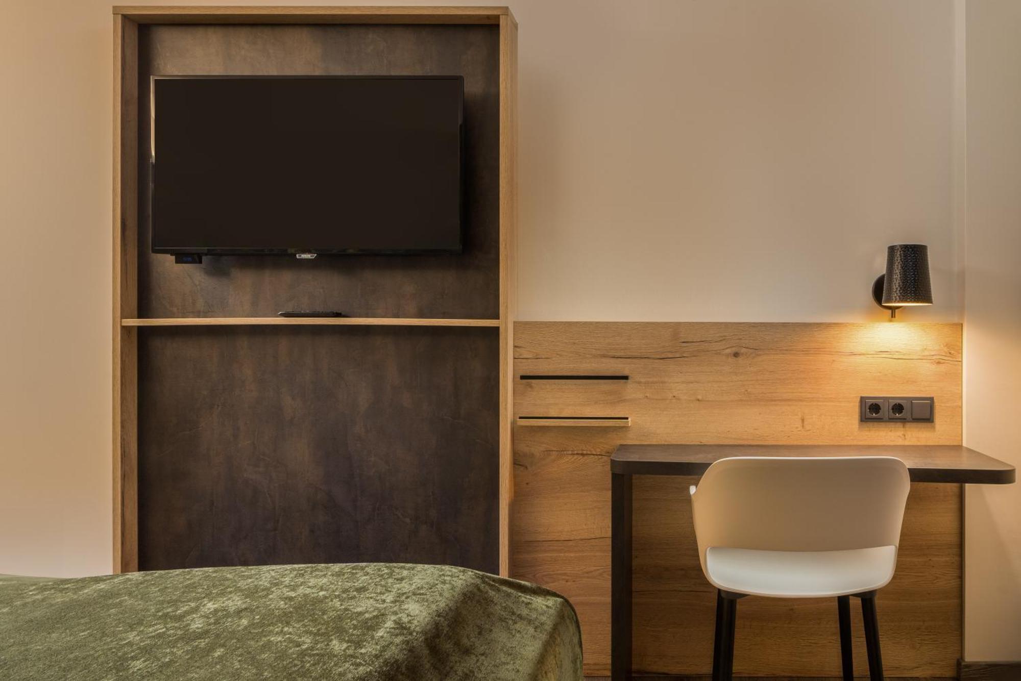 Best Western Hotel Muenchen Airport Έρντινγκ Εξωτερικό φωτογραφία