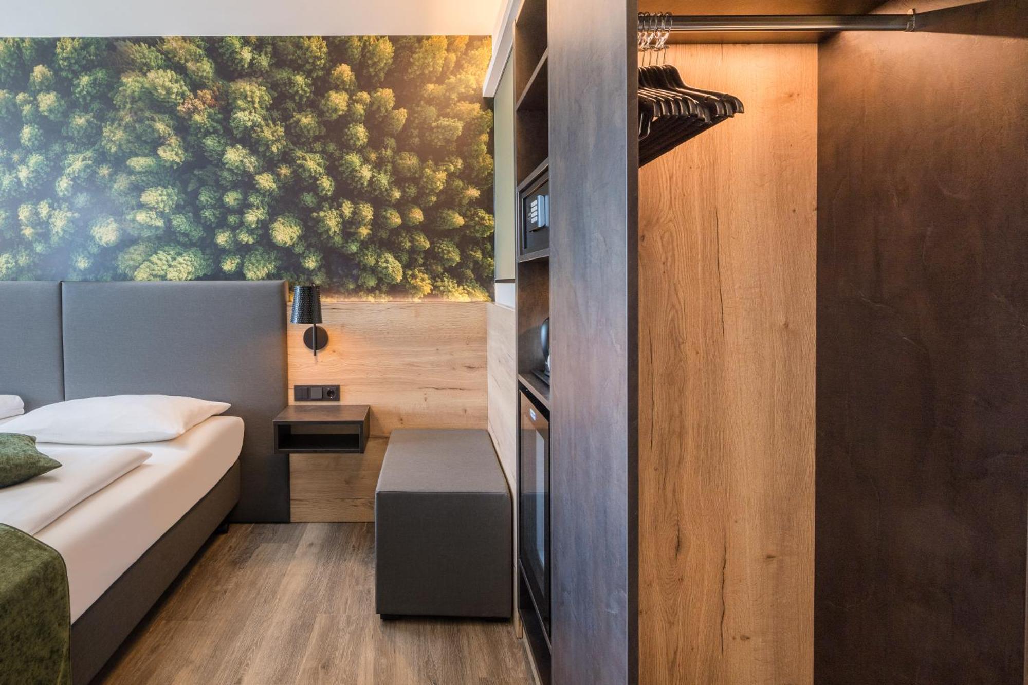 Best Western Hotel Muenchen Airport Έρντινγκ Εξωτερικό φωτογραφία