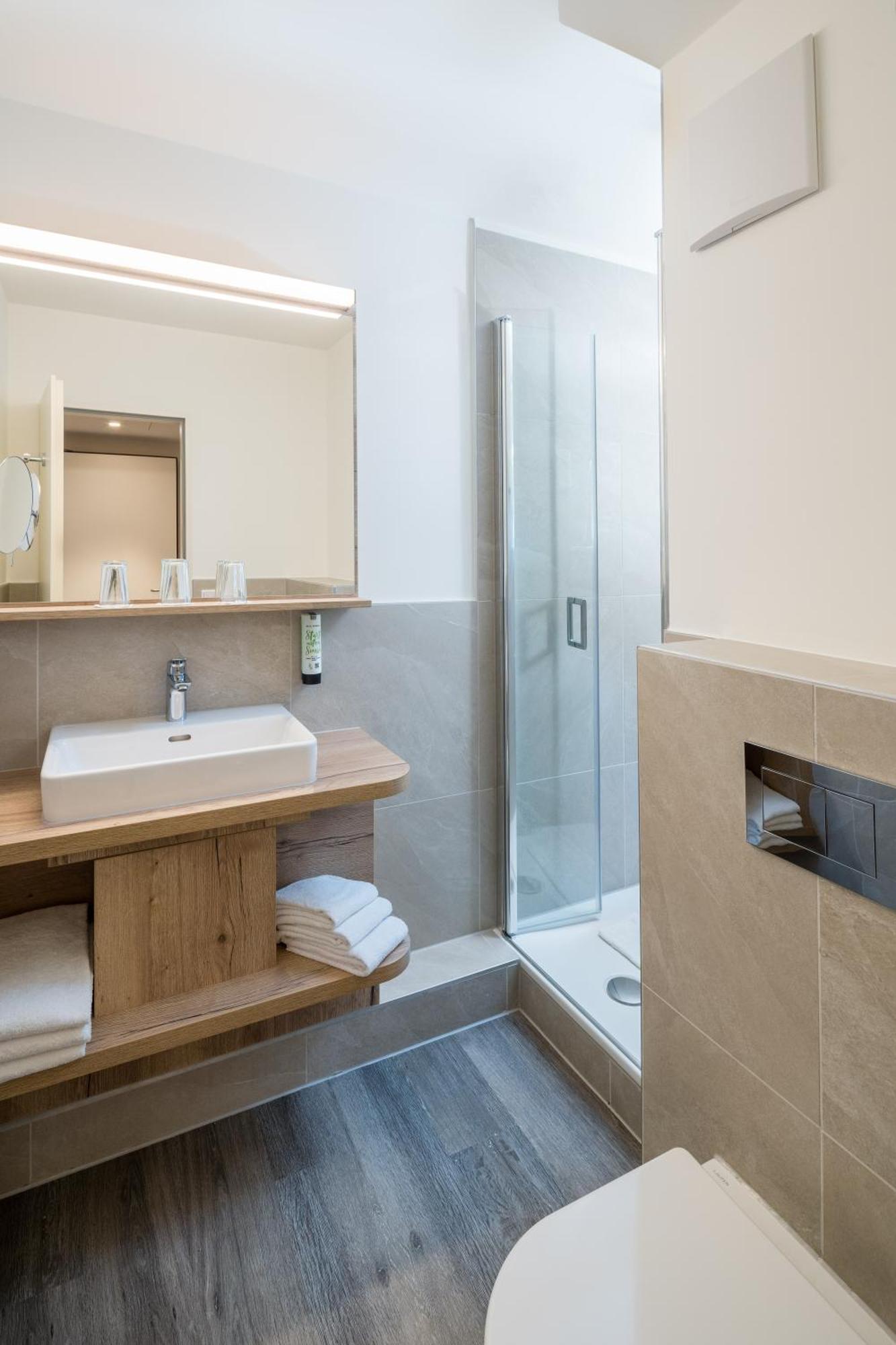 Best Western Hotel Muenchen Airport Έρντινγκ Εξωτερικό φωτογραφία