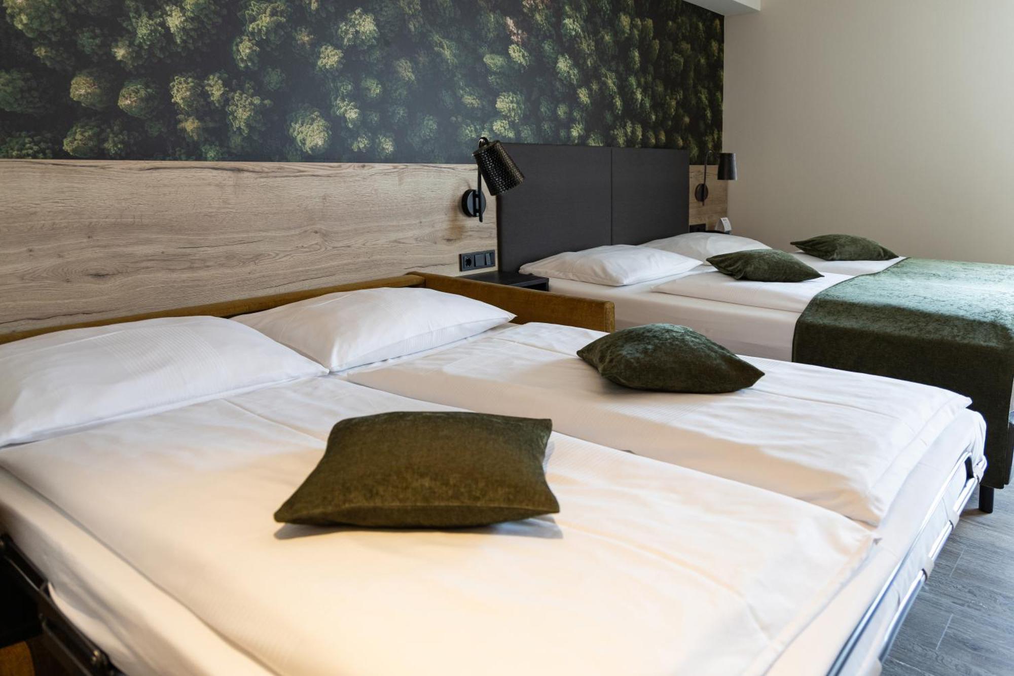 Best Western Hotel Muenchen Airport Έρντινγκ Εξωτερικό φωτογραφία