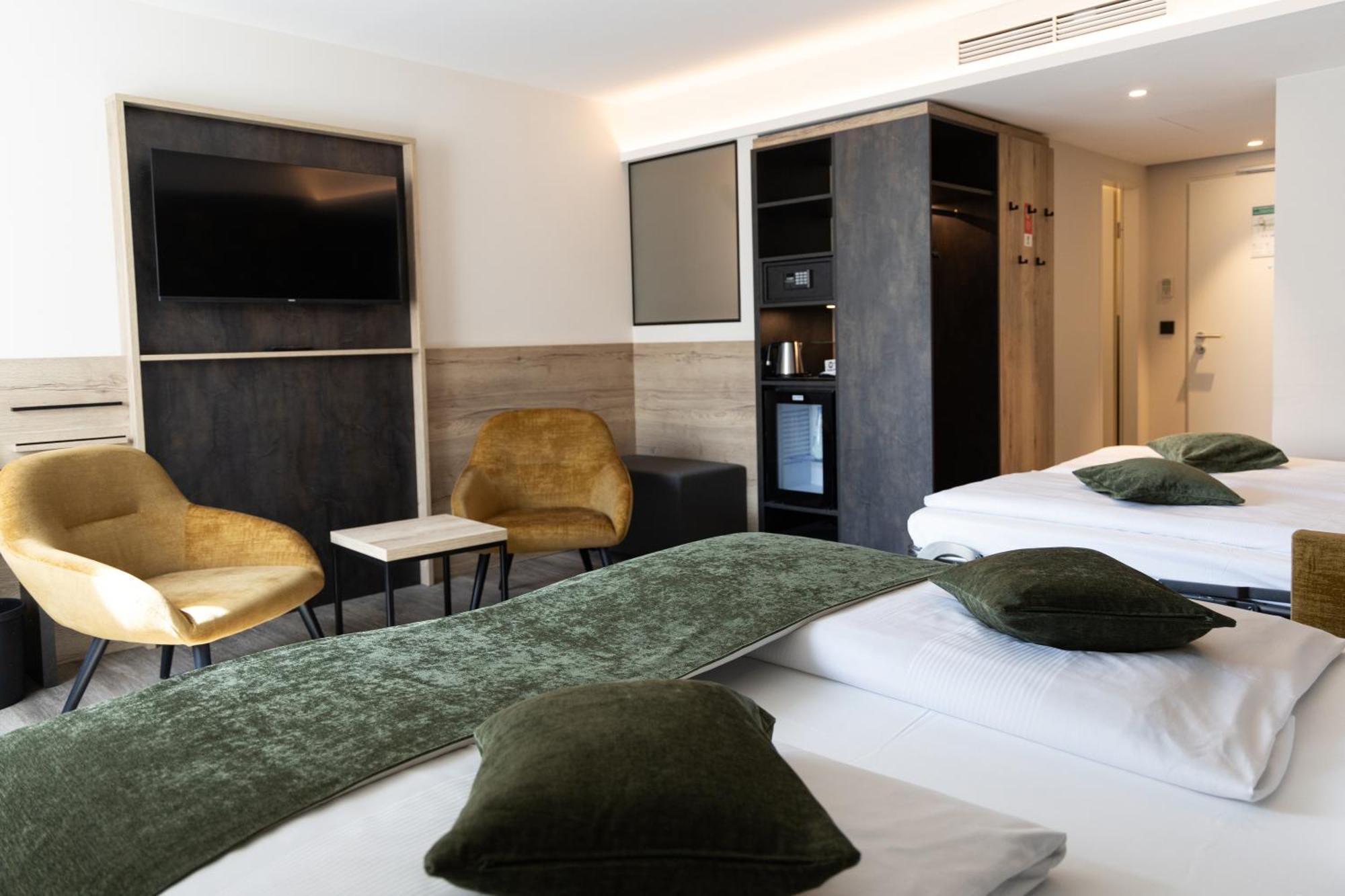 Best Western Hotel Muenchen Airport Έρντινγκ Εξωτερικό φωτογραφία