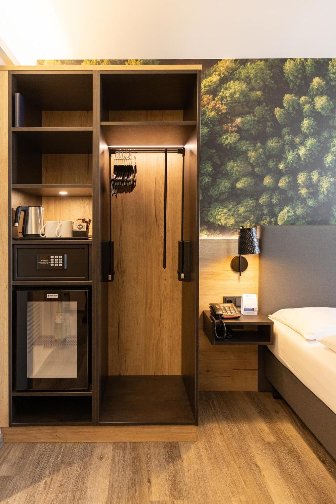 Best Western Hotel Muenchen Airport Έρντινγκ Εξωτερικό φωτογραφία