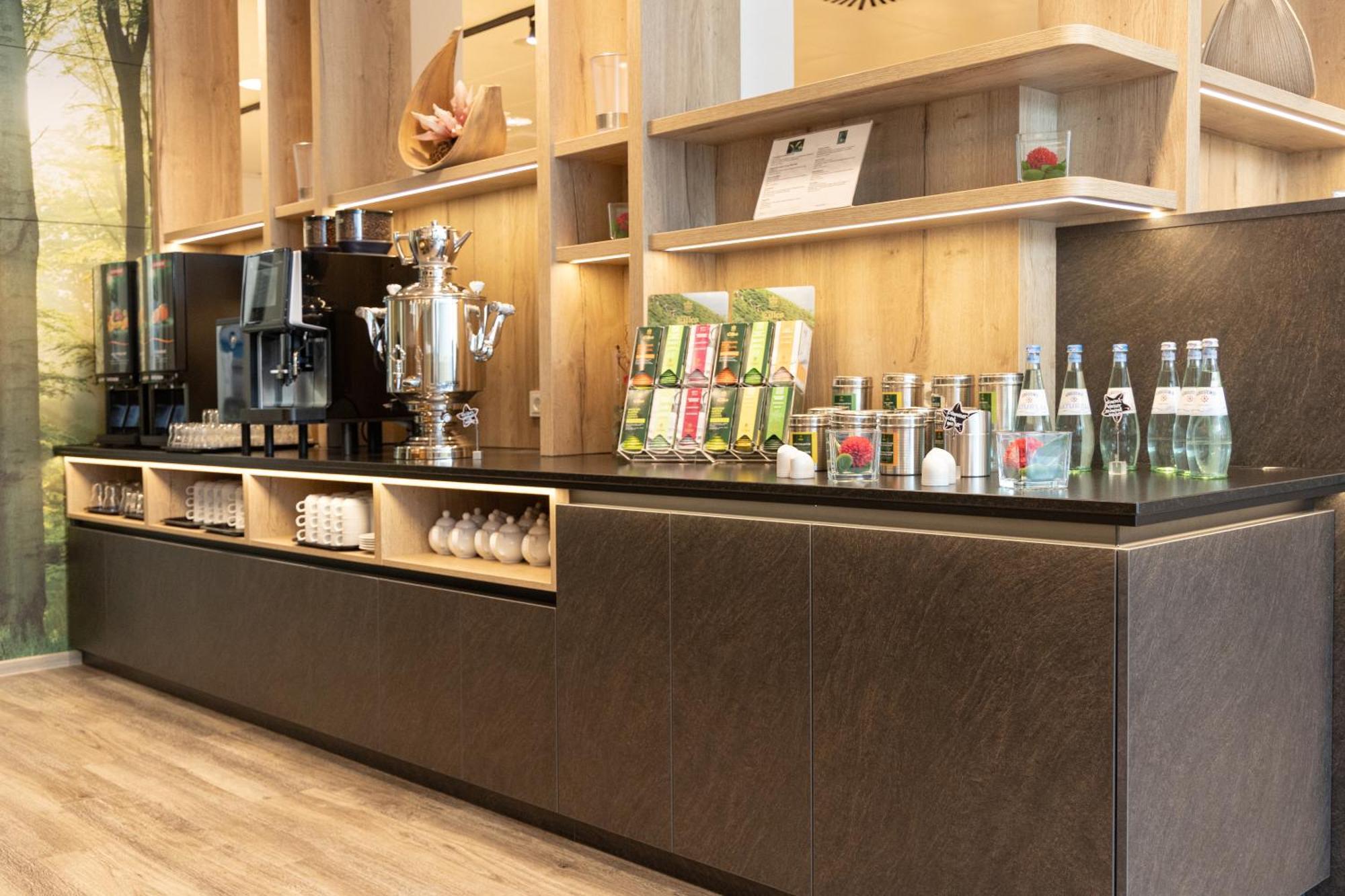 Best Western Hotel Muenchen Airport Έρντινγκ Εξωτερικό φωτογραφία