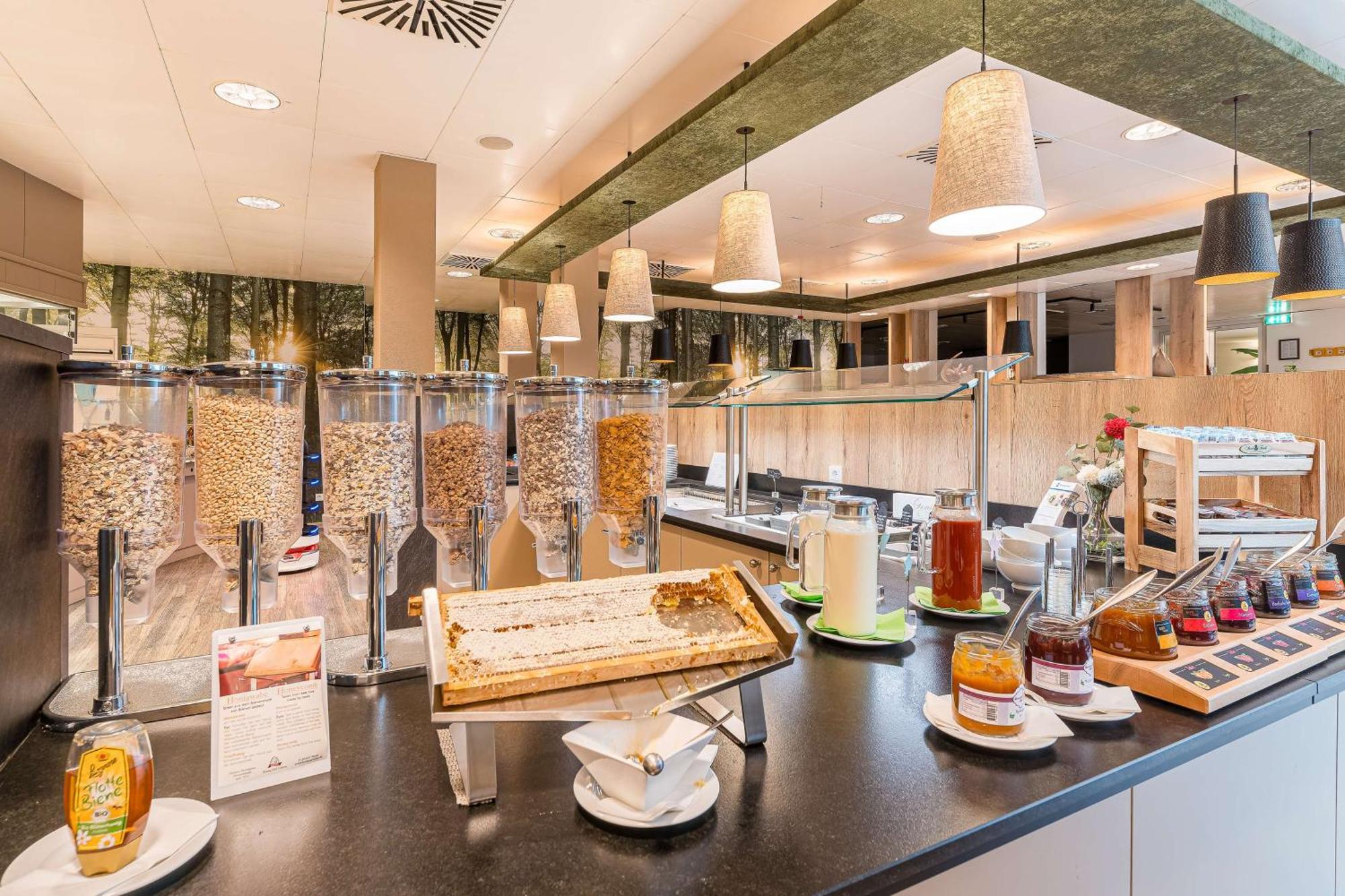 Best Western Hotel Muenchen Airport Έρντινγκ Εξωτερικό φωτογραφία