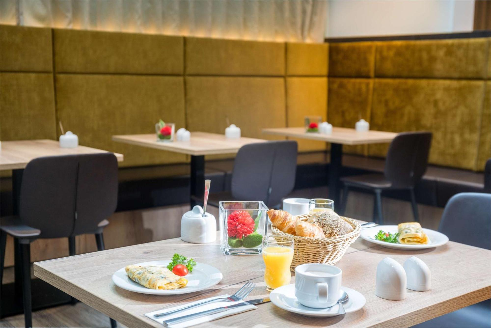 Best Western Hotel Muenchen Airport Έρντινγκ Εξωτερικό φωτογραφία