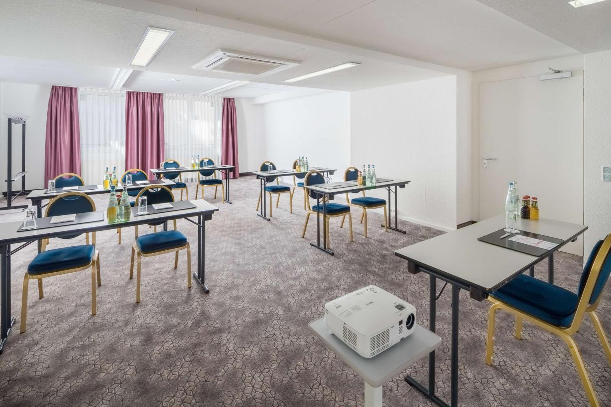 Best Western Hotel Muenchen Airport Έρντινγκ Εξωτερικό φωτογραφία