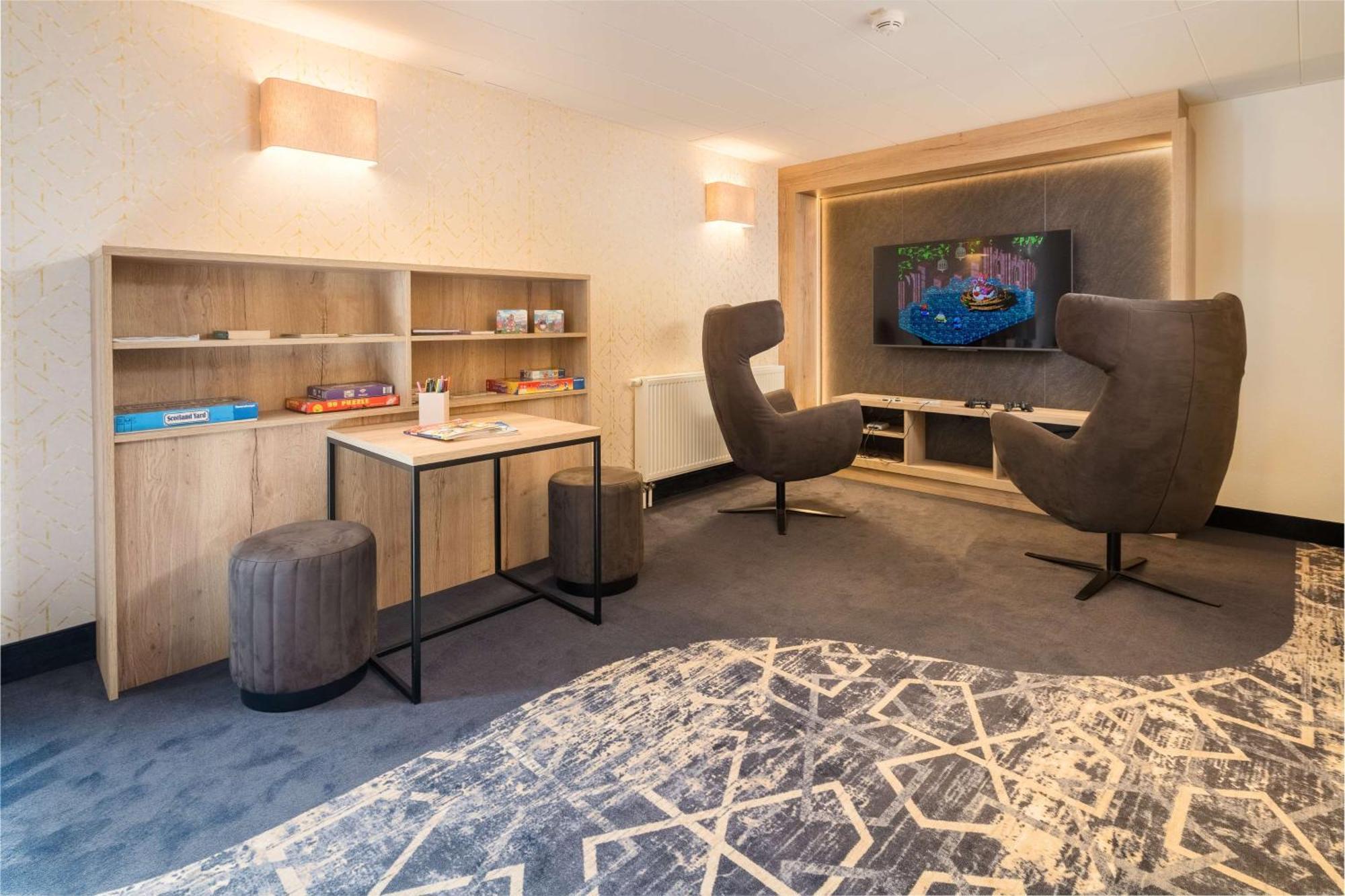 Best Western Hotel Muenchen Airport Έρντινγκ Εξωτερικό φωτογραφία