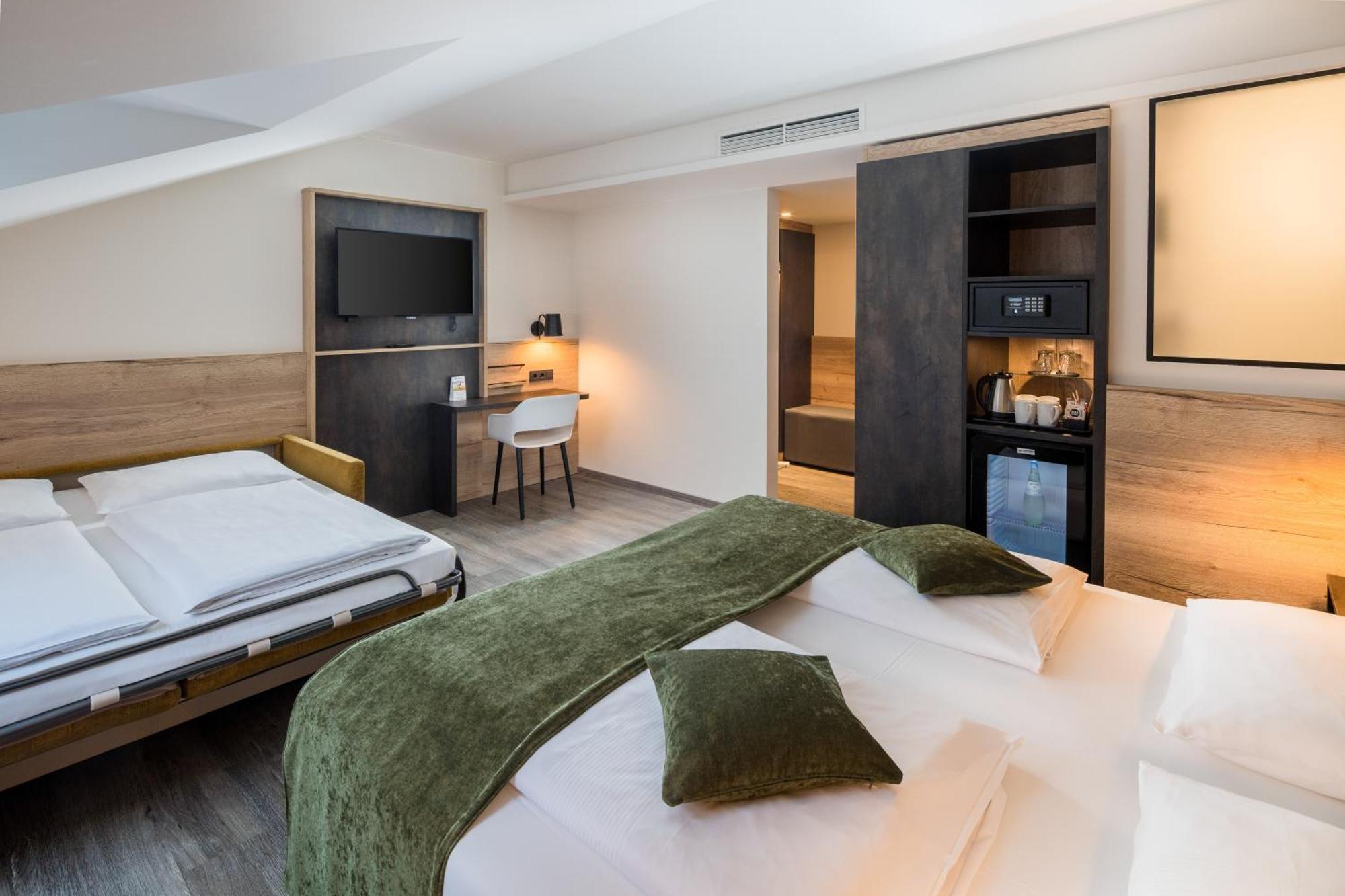 Best Western Hotel Muenchen Airport Έρντινγκ Εξωτερικό φωτογραφία
