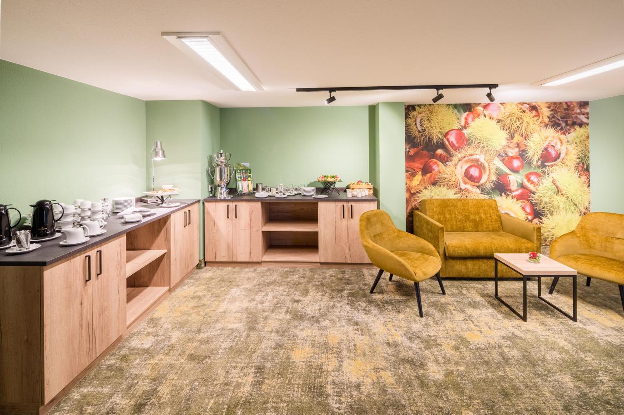 Best Western Hotel Muenchen Airport Έρντινγκ Εξωτερικό φωτογραφία