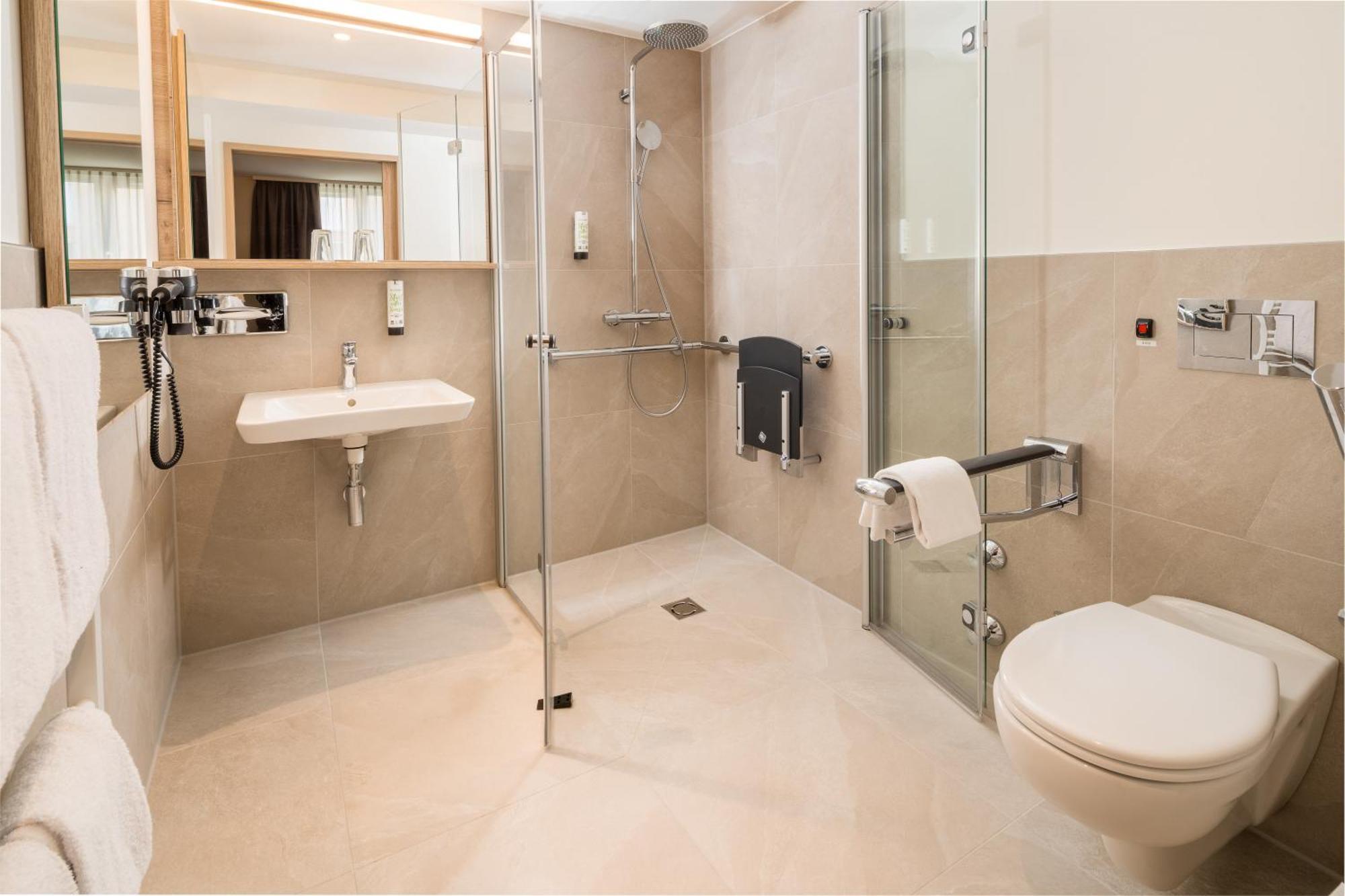 Best Western Hotel Muenchen Airport Έρντινγκ Εξωτερικό φωτογραφία