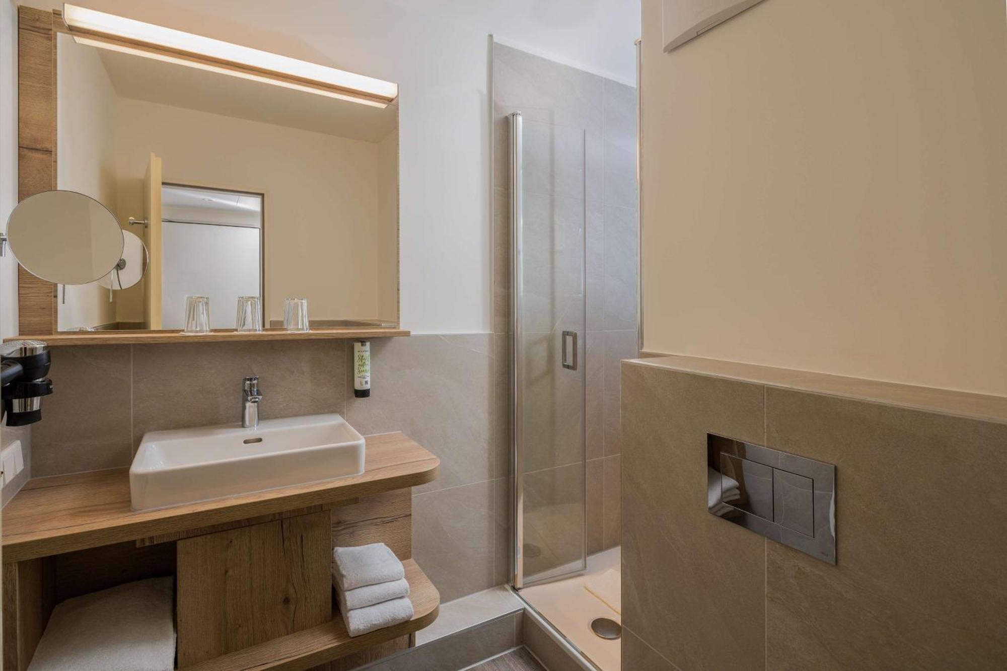 Best Western Hotel Muenchen Airport Έρντινγκ Εξωτερικό φωτογραφία