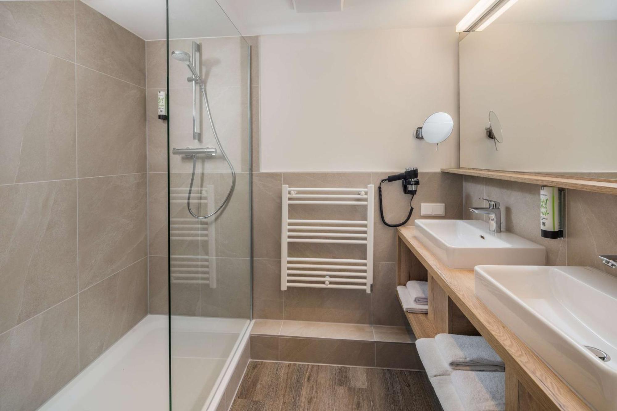 Best Western Hotel Muenchen Airport Έρντινγκ Εξωτερικό φωτογραφία